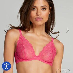 Agent provocateur Bernie bra 34B